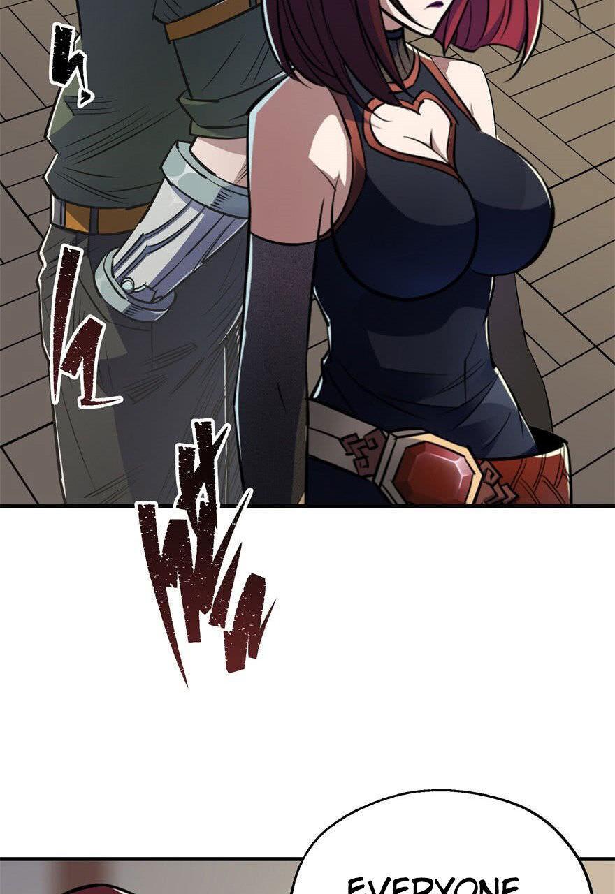 Read The hunter Manga Online