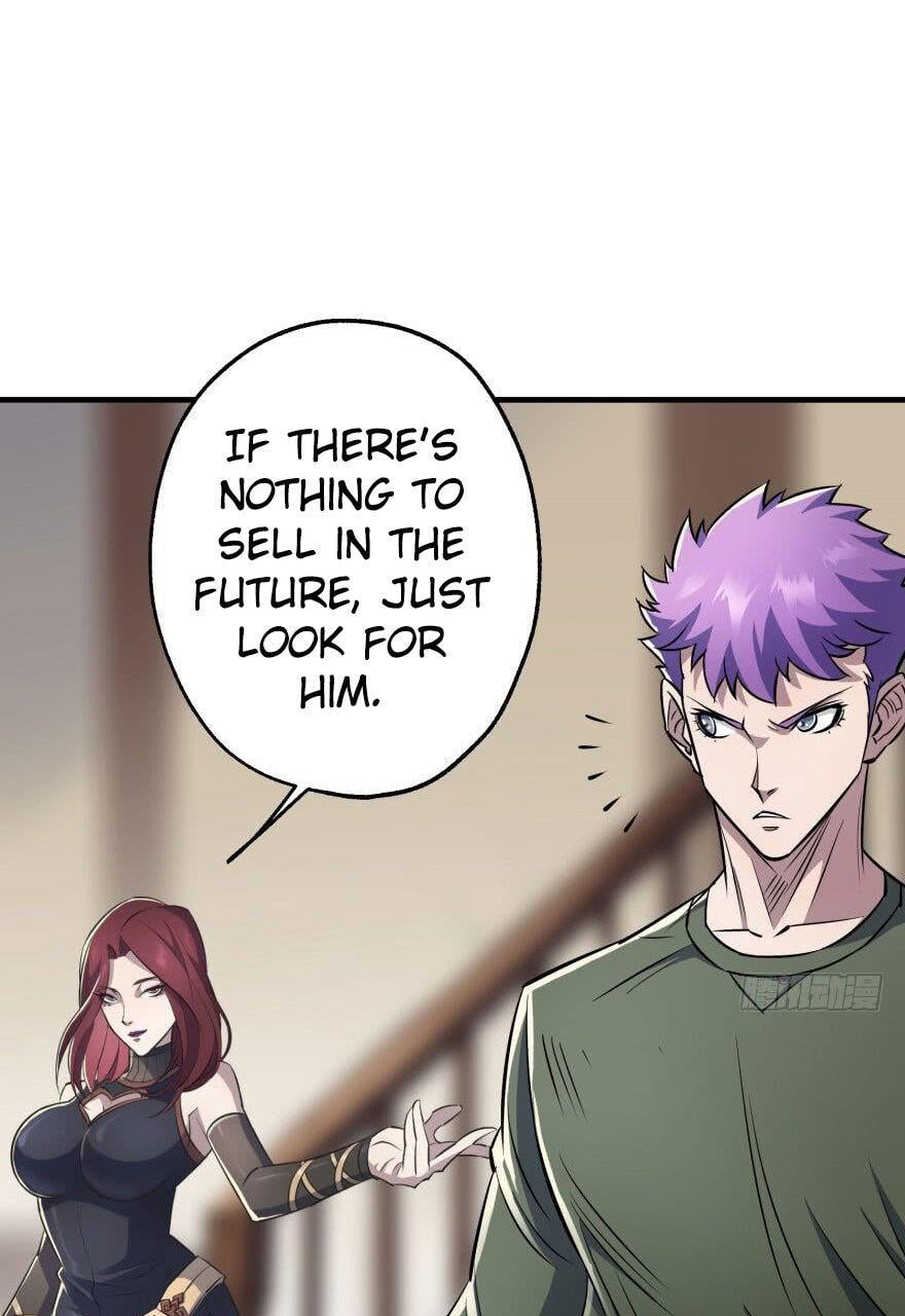 Read The hunter Manga Online