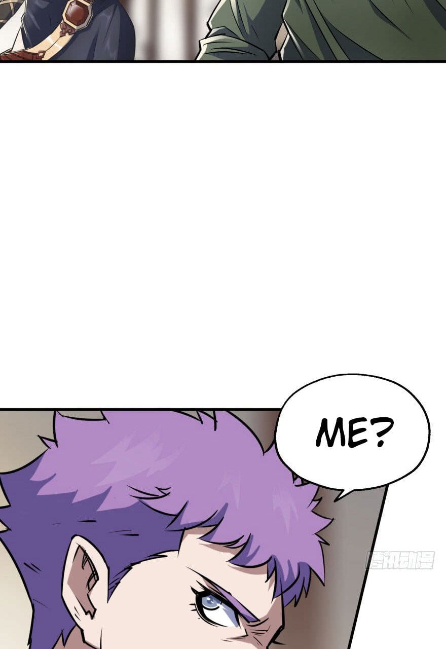 Read The hunter Manga Online