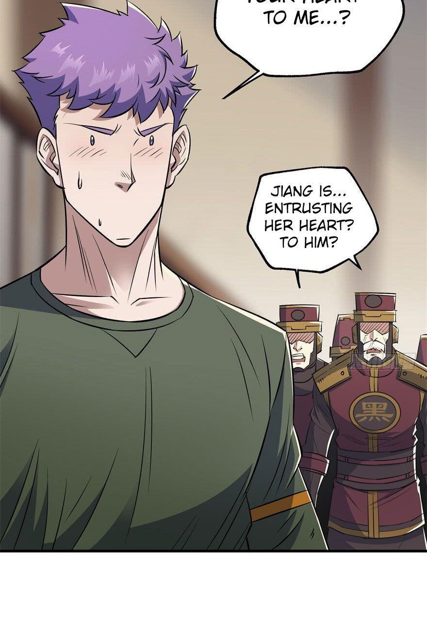 Read The hunter Manga Online