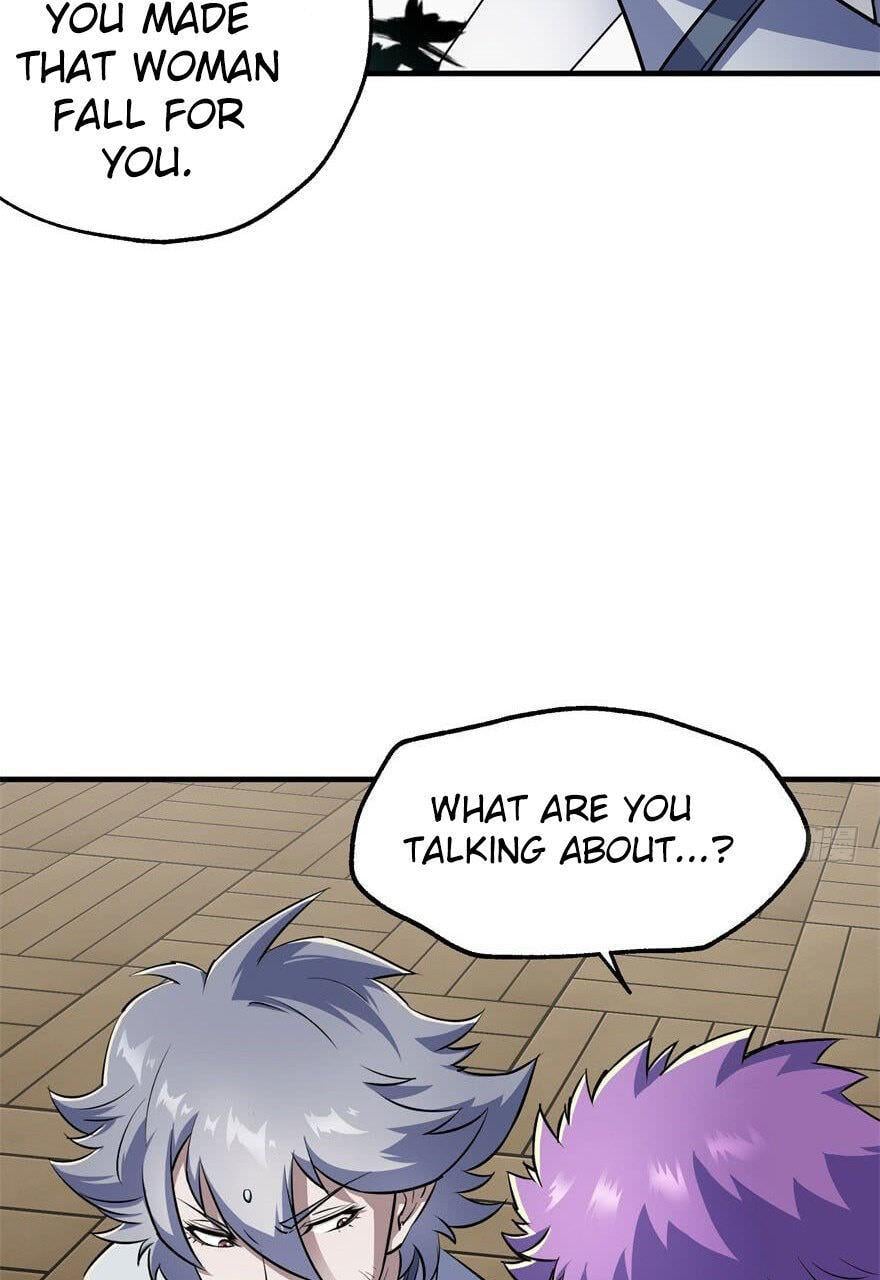 Read The hunter Manga Online