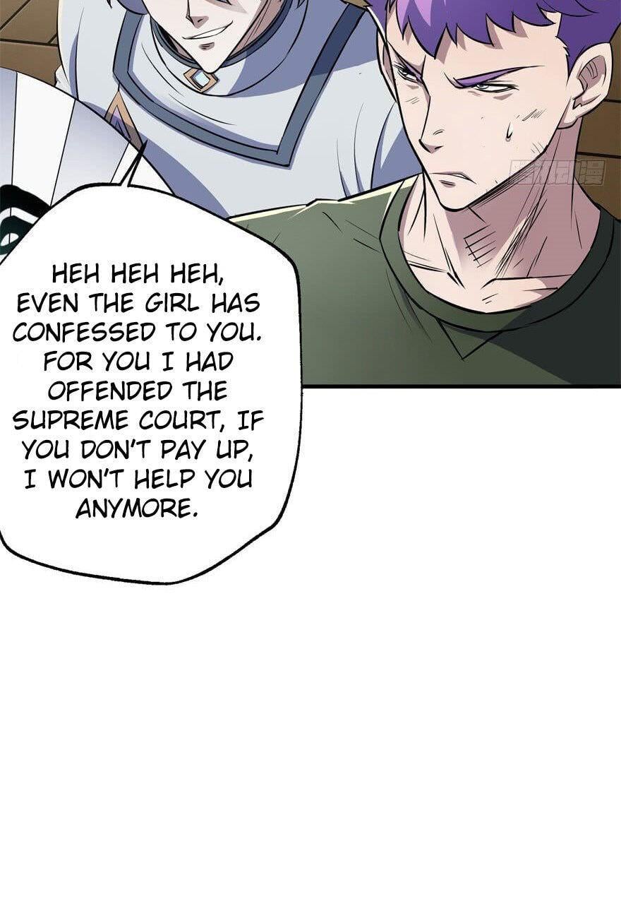 Read The hunter Manga Online