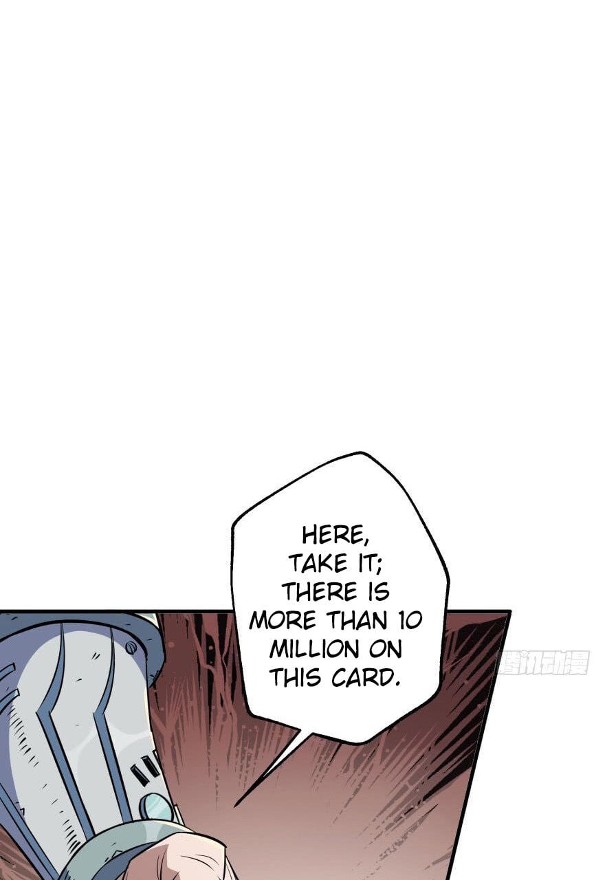 Read The hunter Manga Online