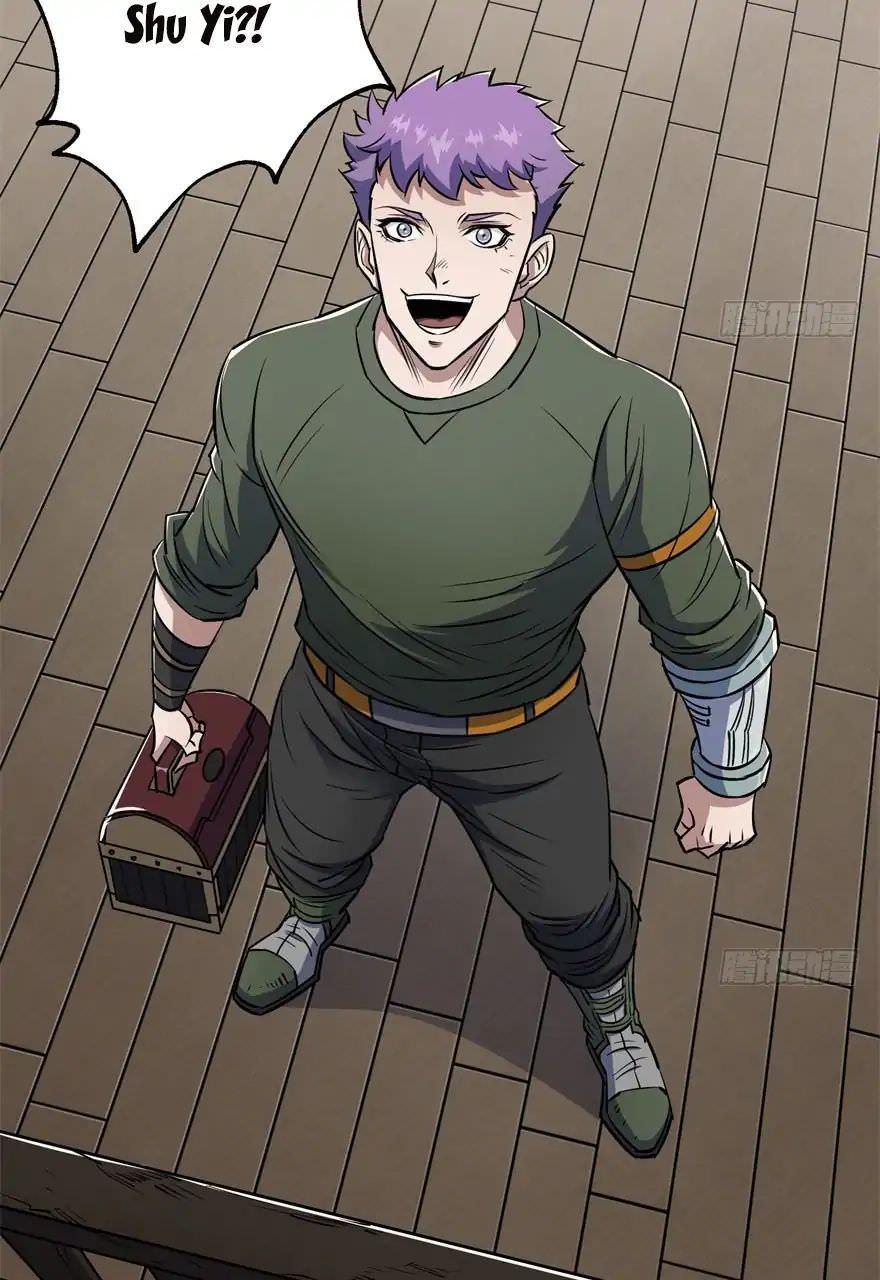 Read The hunter Manga Online