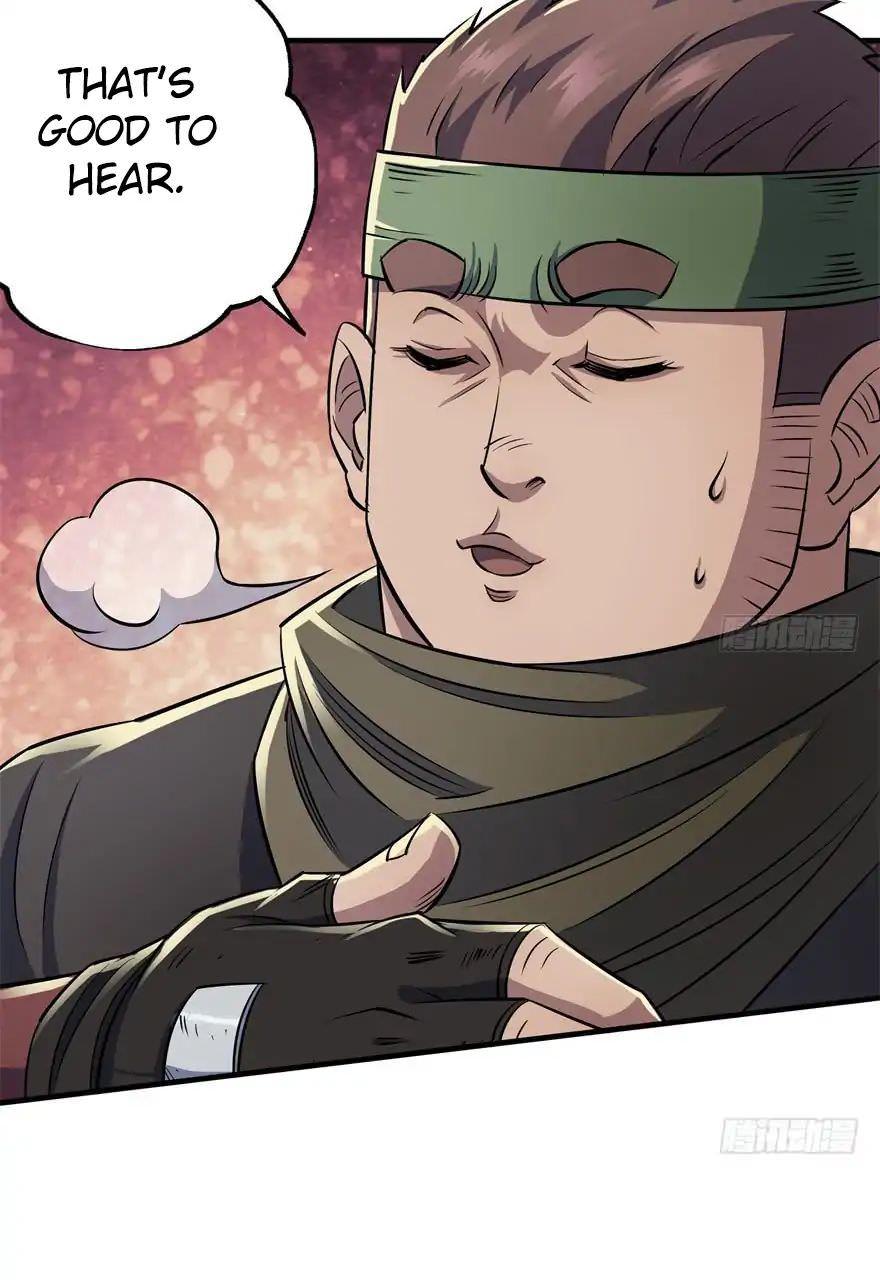 Read The hunter Manga Online