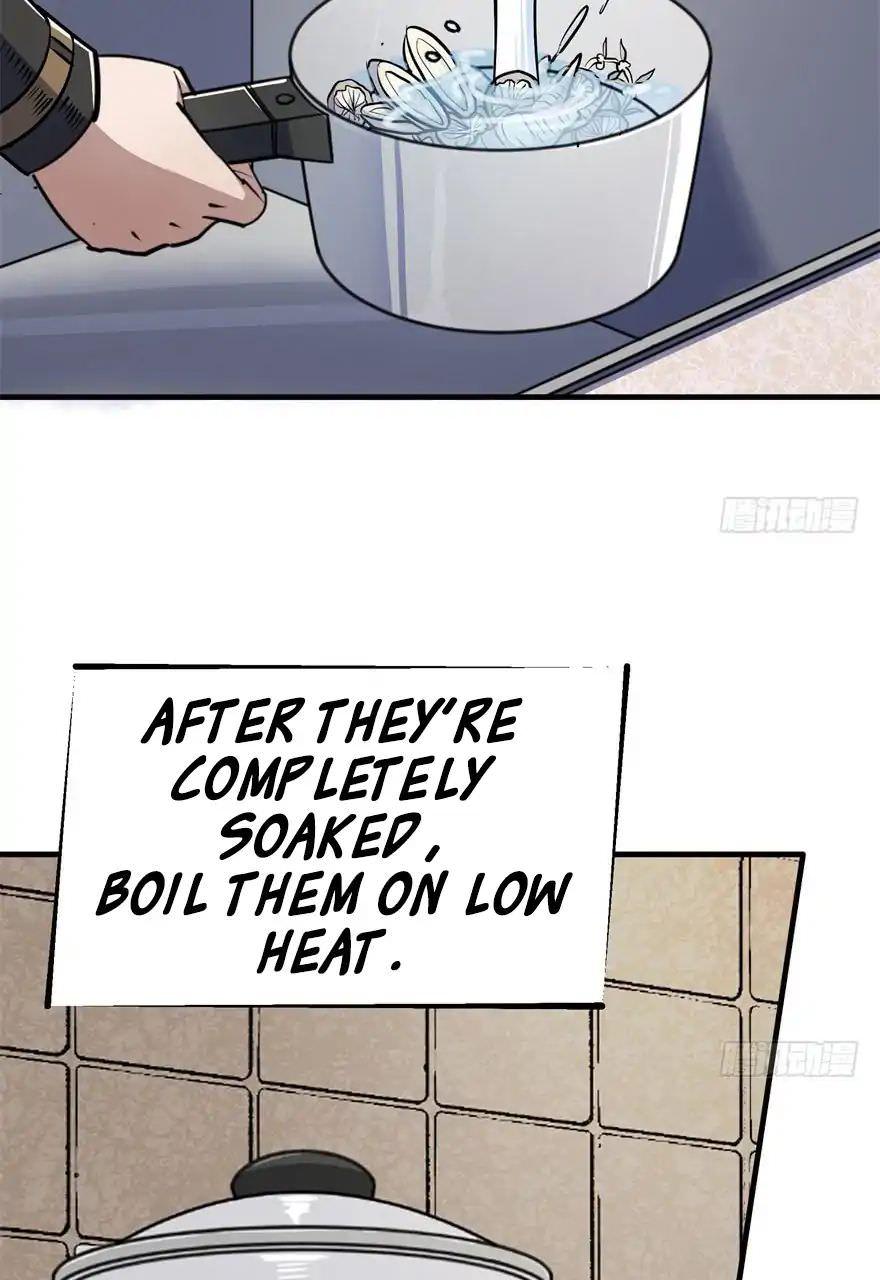 Read The hunter Manga Online