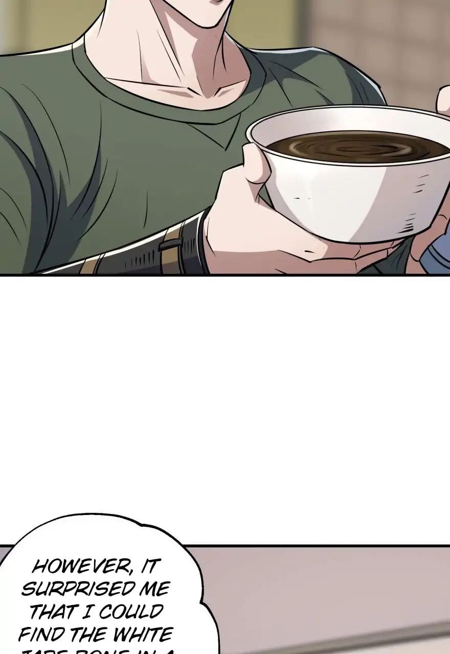 Read The hunter Manga Online