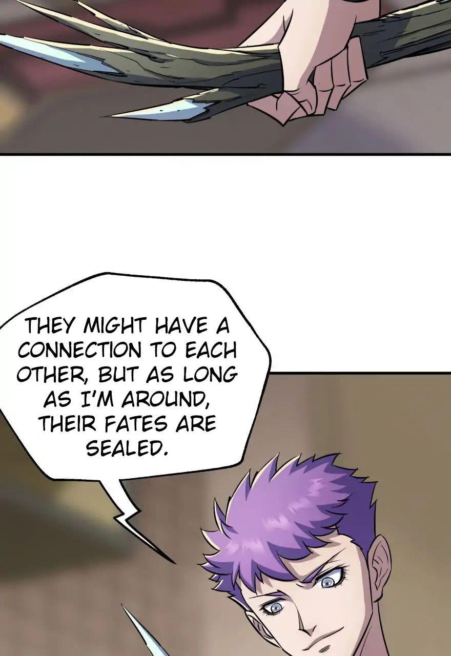 Read The hunter Manga Online