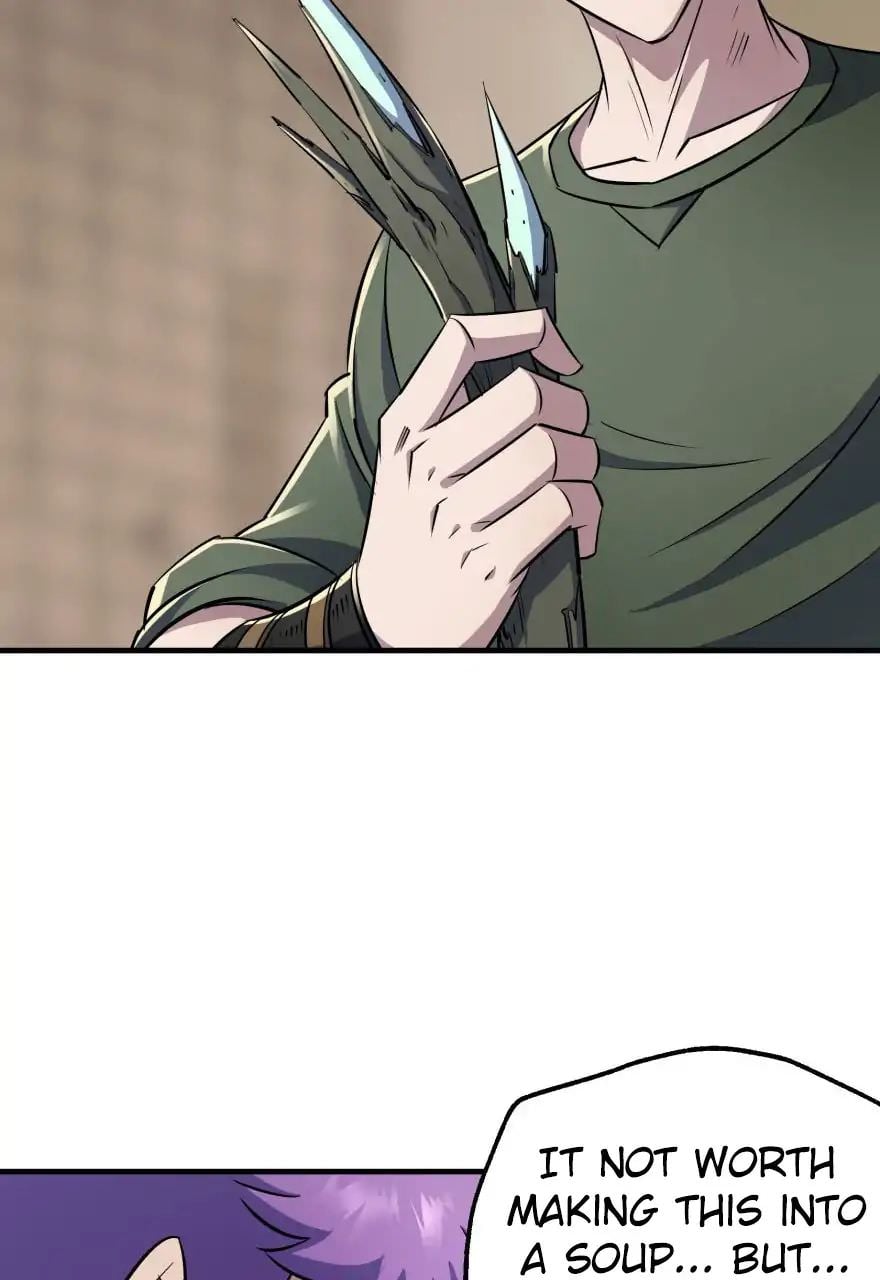 Read The hunter Manga Online