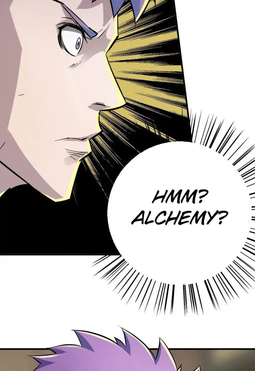 Read The hunter Manga Online