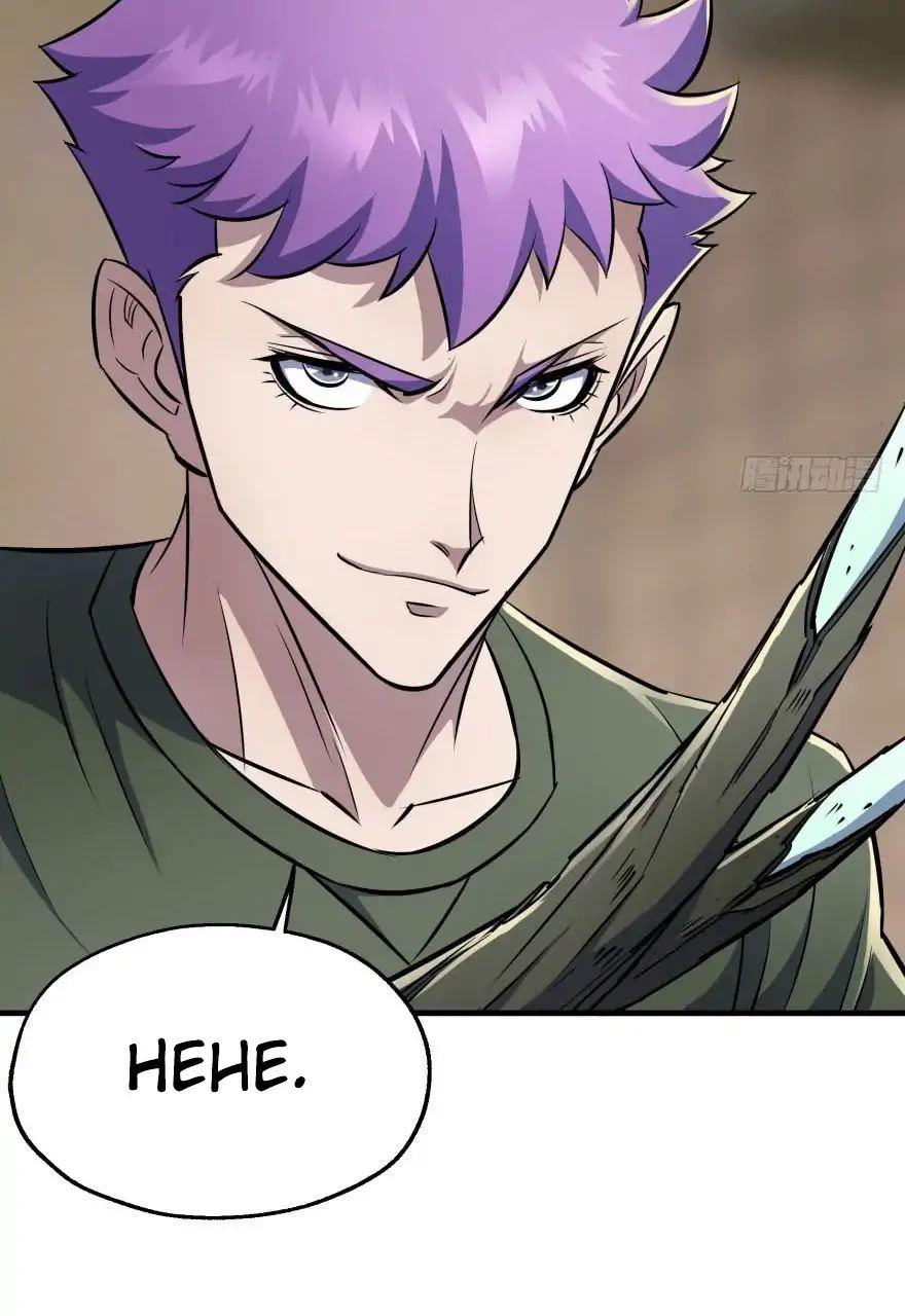 Read The hunter Manga Online