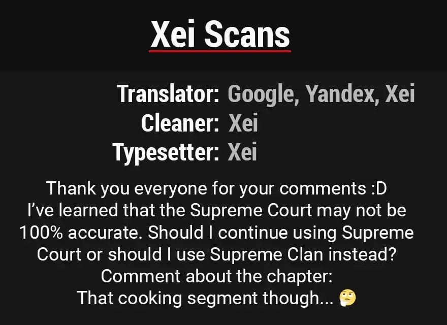 Read The hunter Manga Online