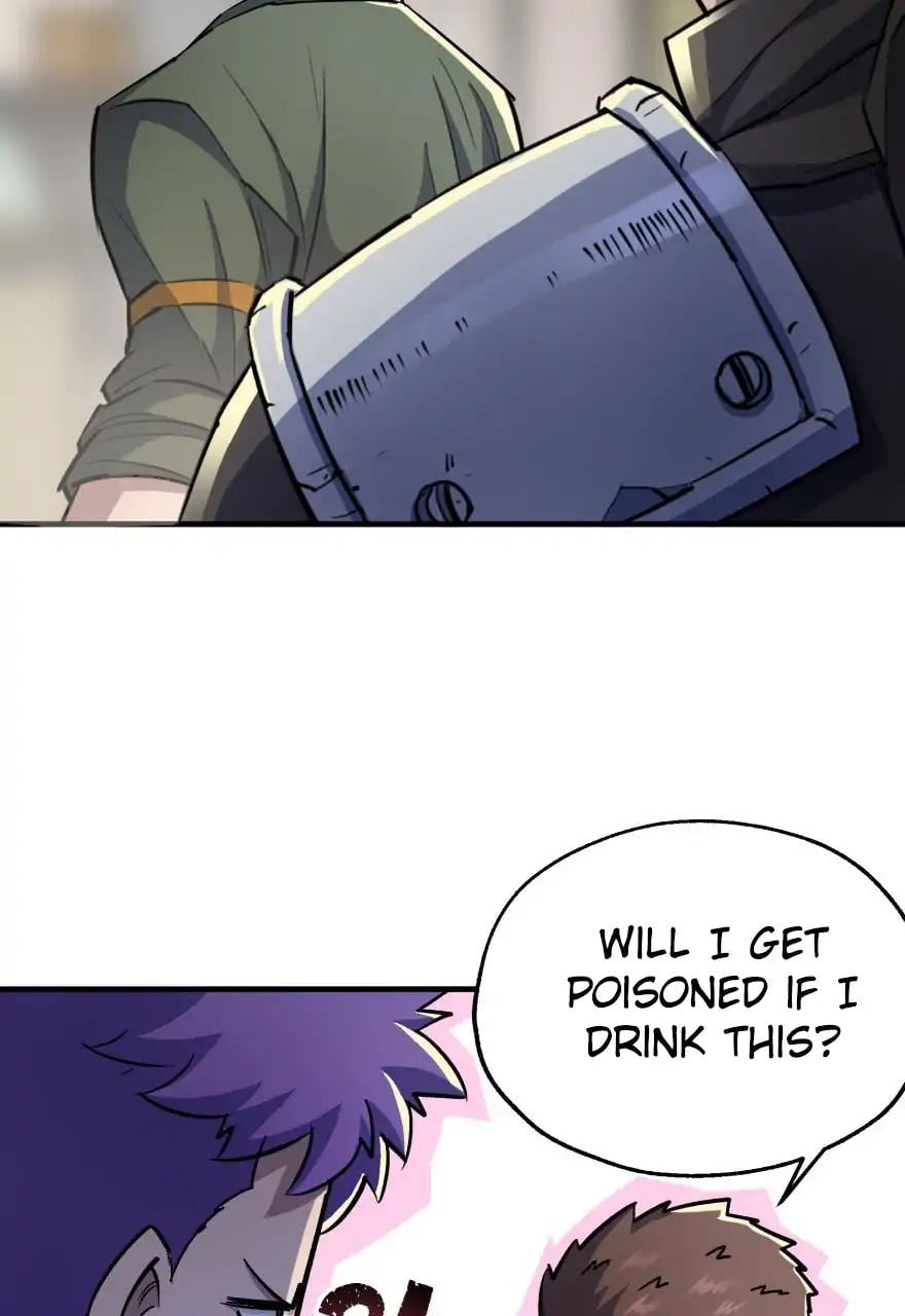 Read The hunter Manga Online