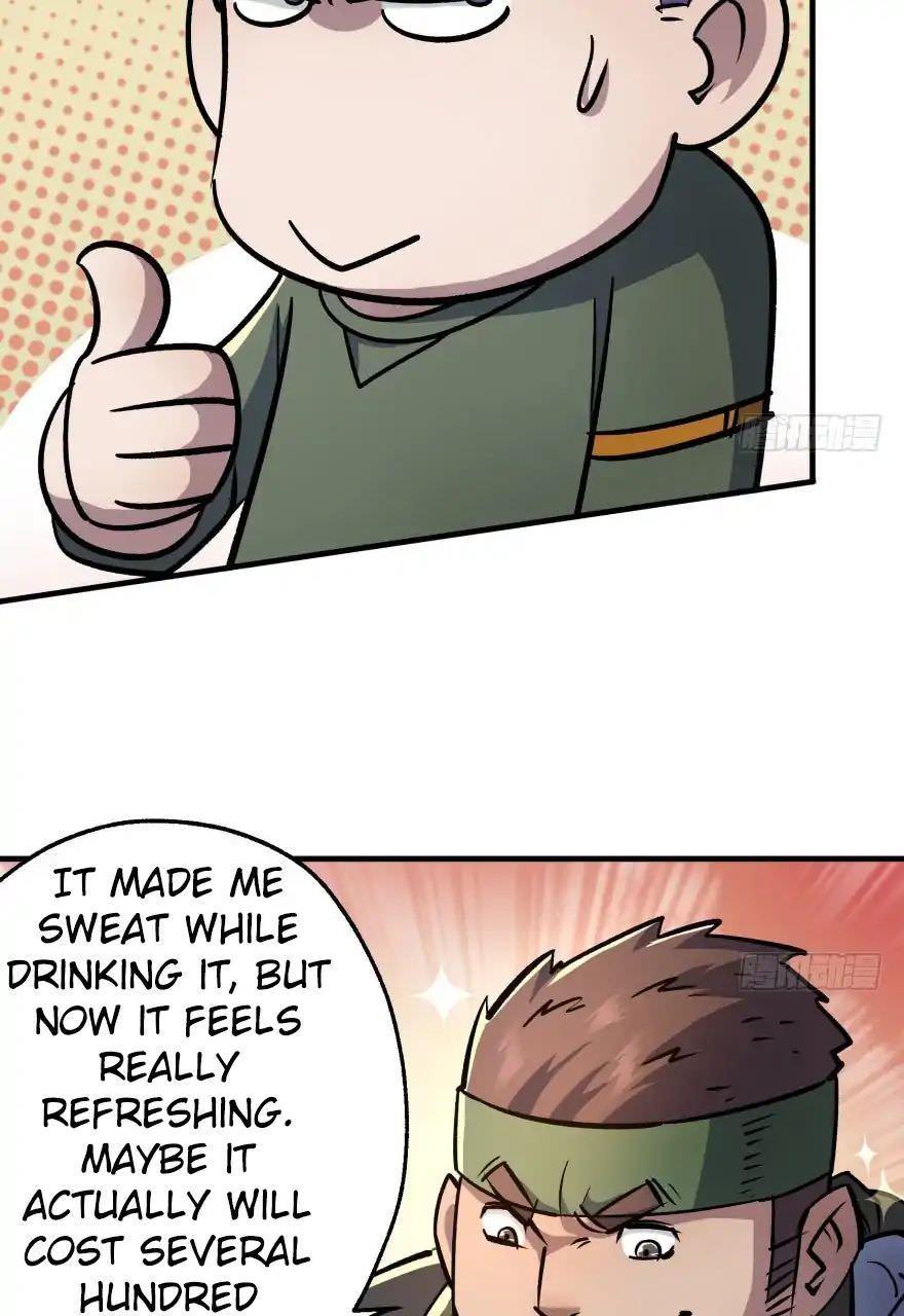 Read The hunter Manga Online