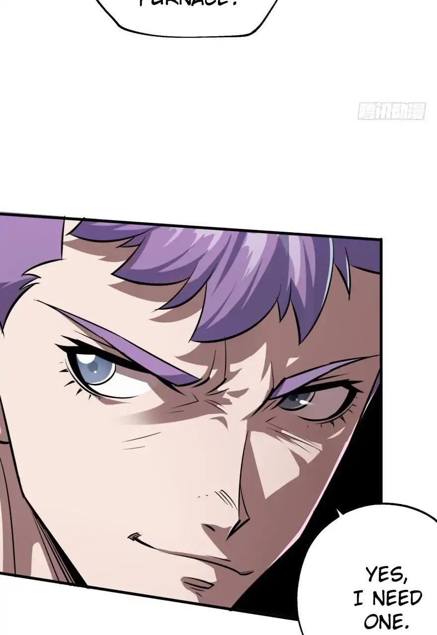 Read The hunter Manga Online