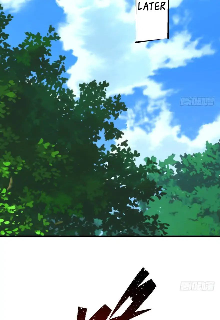 Read The hunter Manga Online