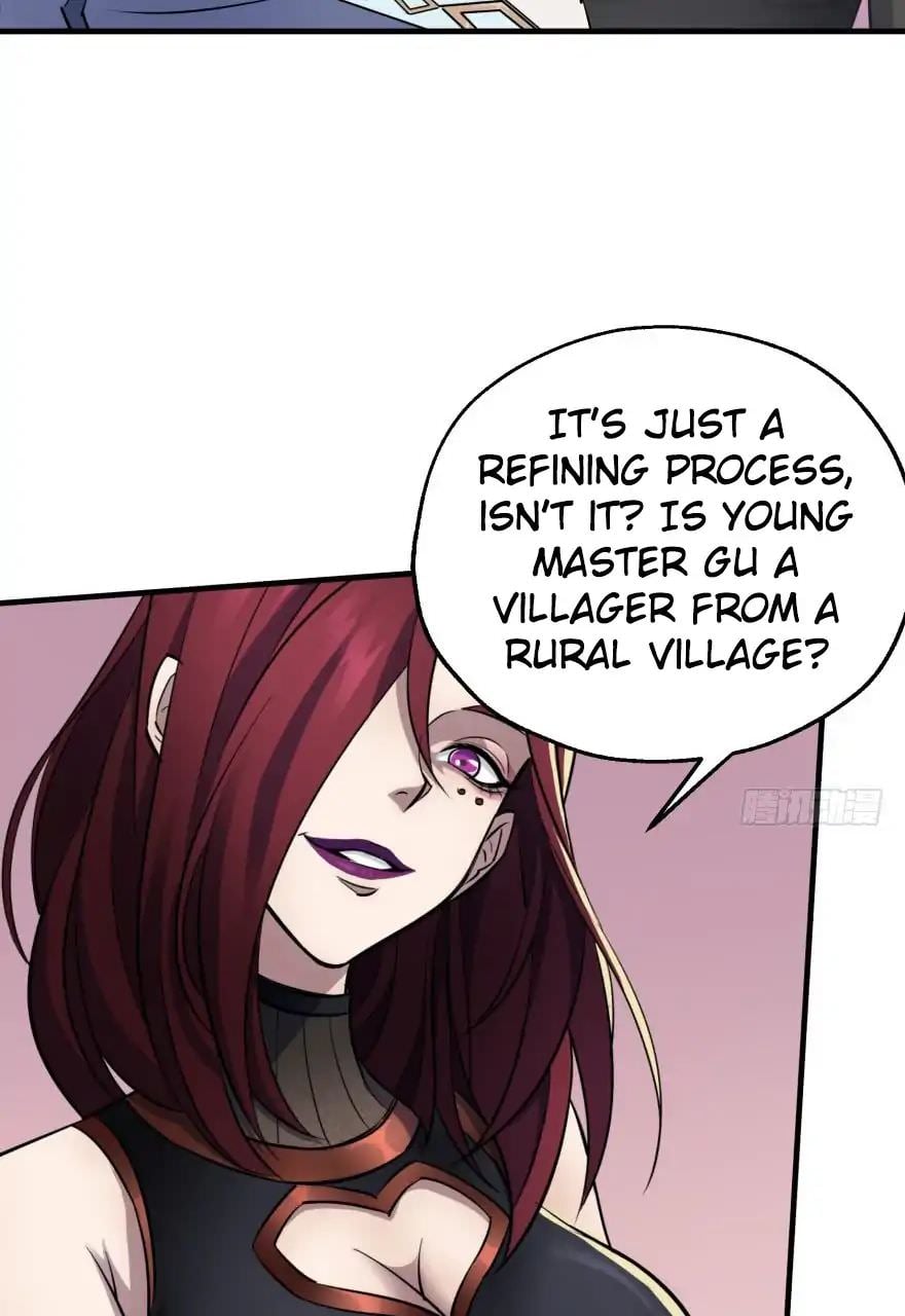 Read The hunter Manga Online