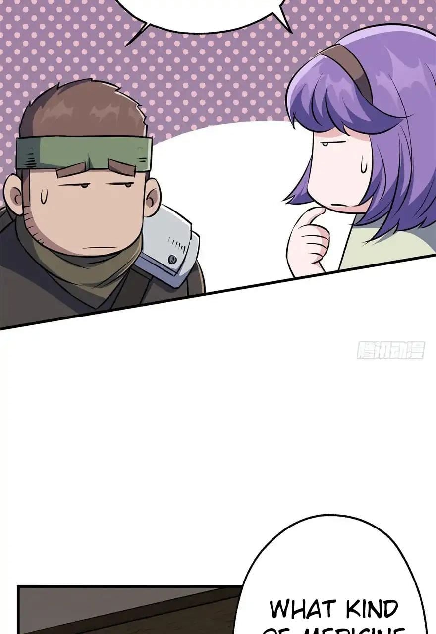 Read The hunter Manga Online