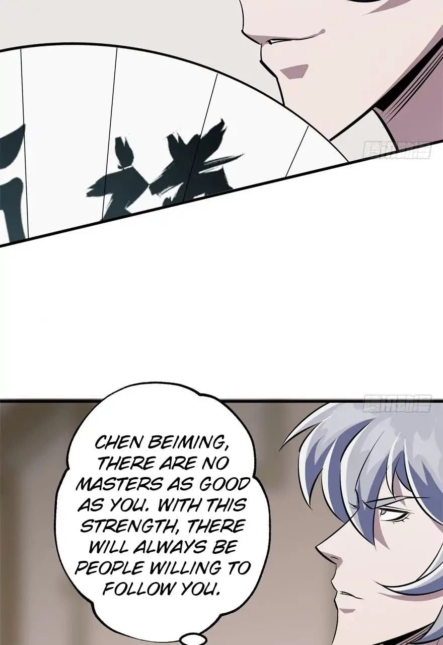 Read The hunter Manga Online