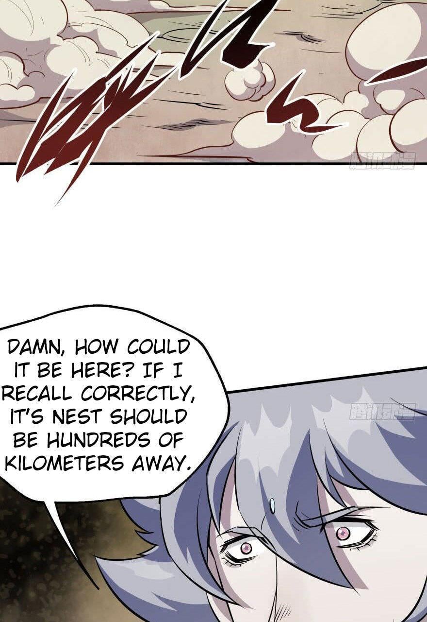 Read The hunter Manga Online