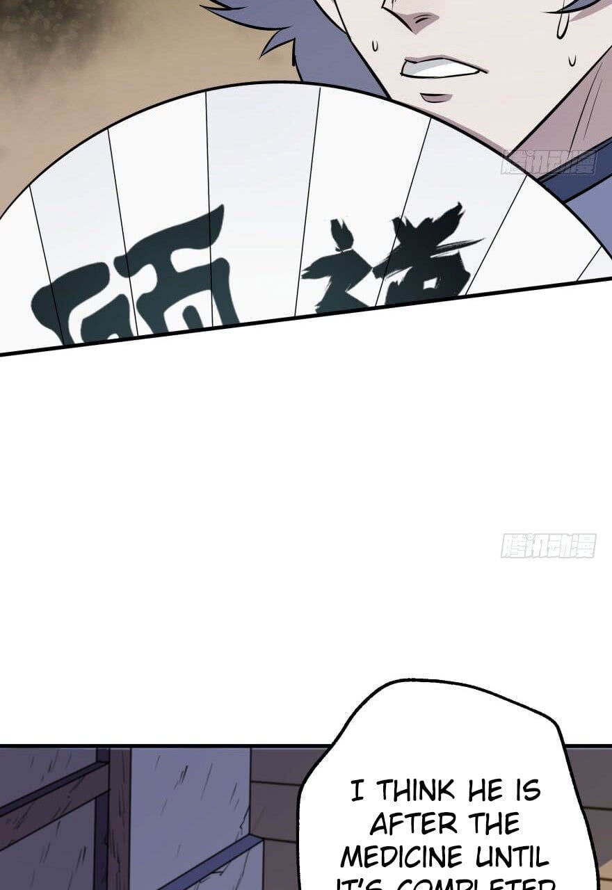 Read The hunter Manga Online