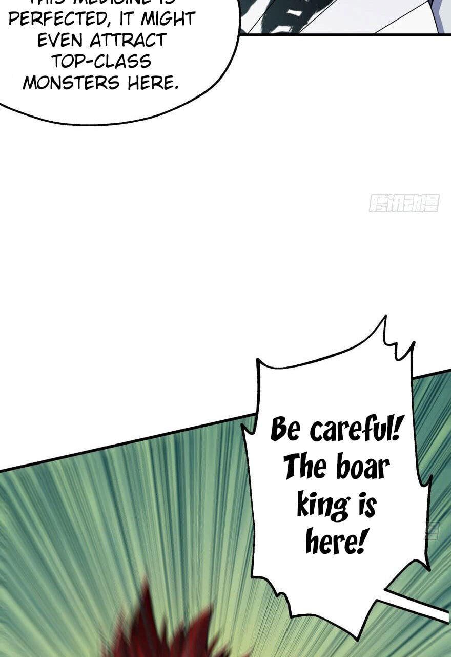 Read The hunter Manga Online