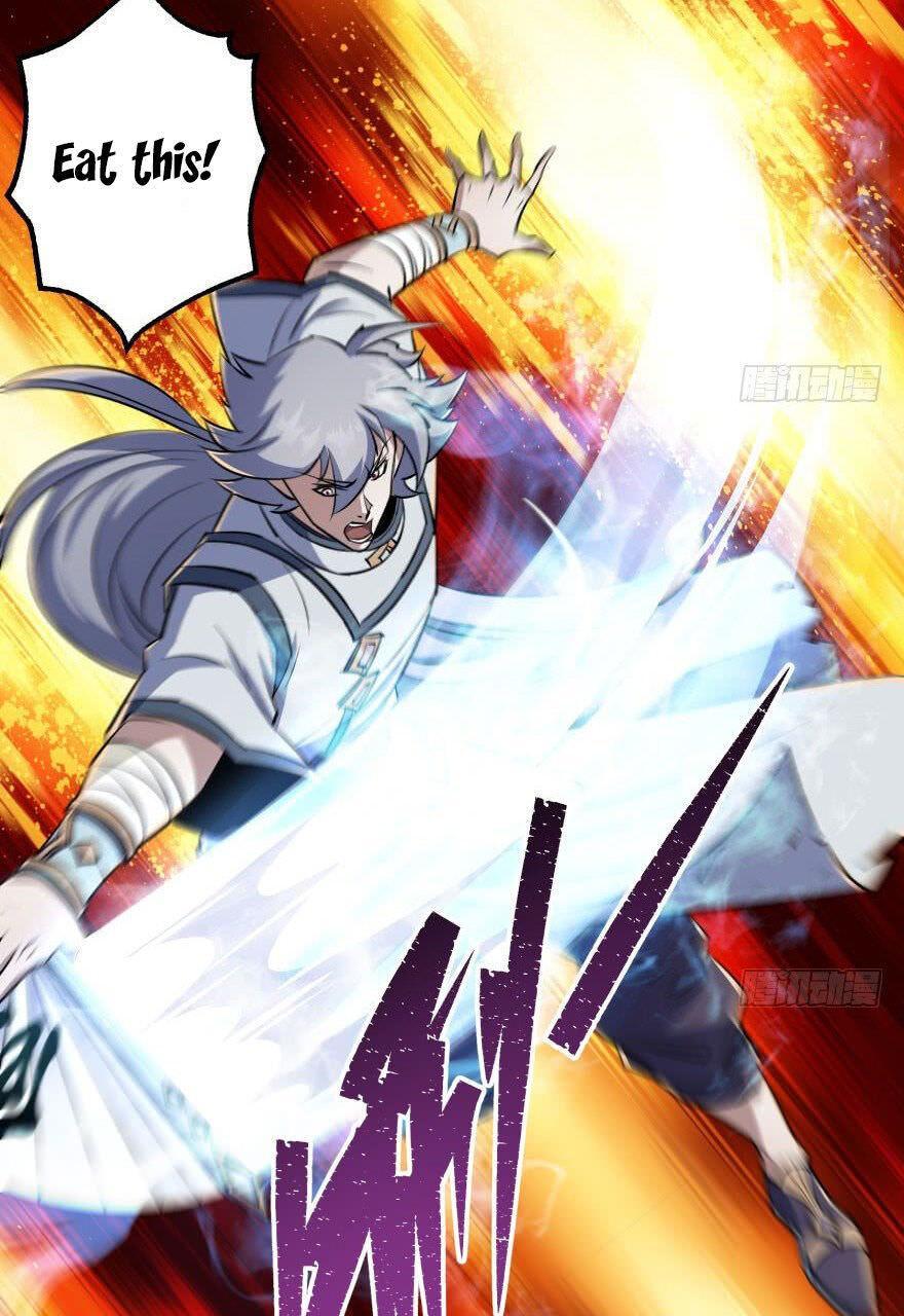 Read The hunter Manga Online