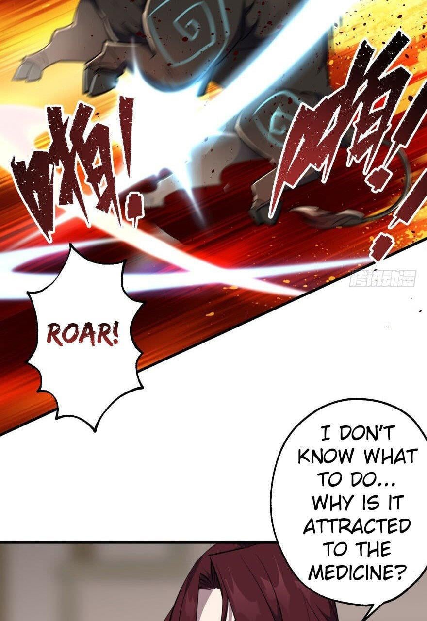 Read The hunter Manga Online