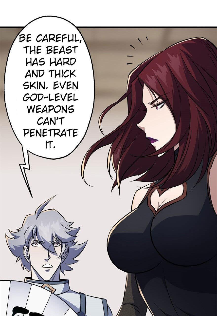 Read The hunter Manga Online