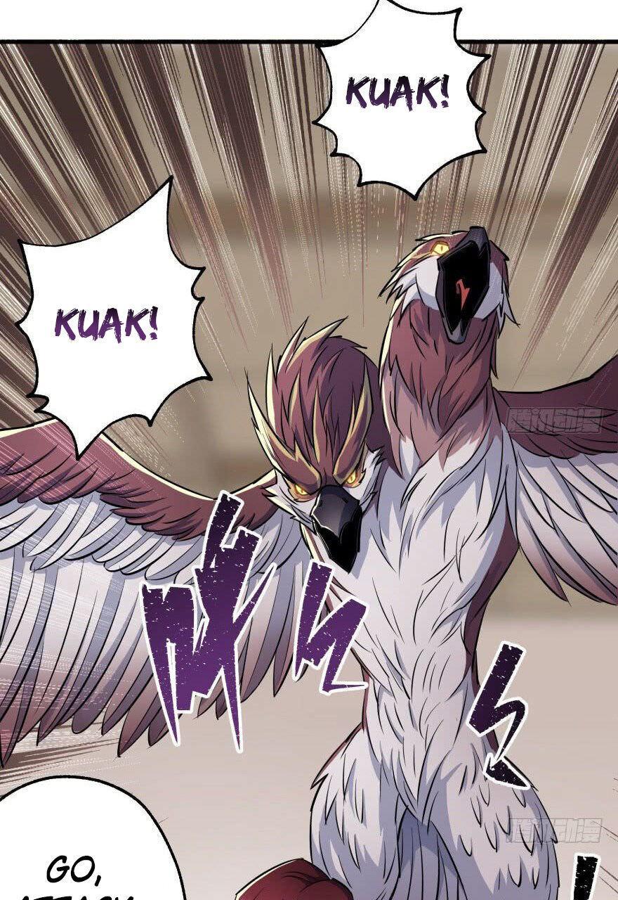 Read The hunter Manga Online