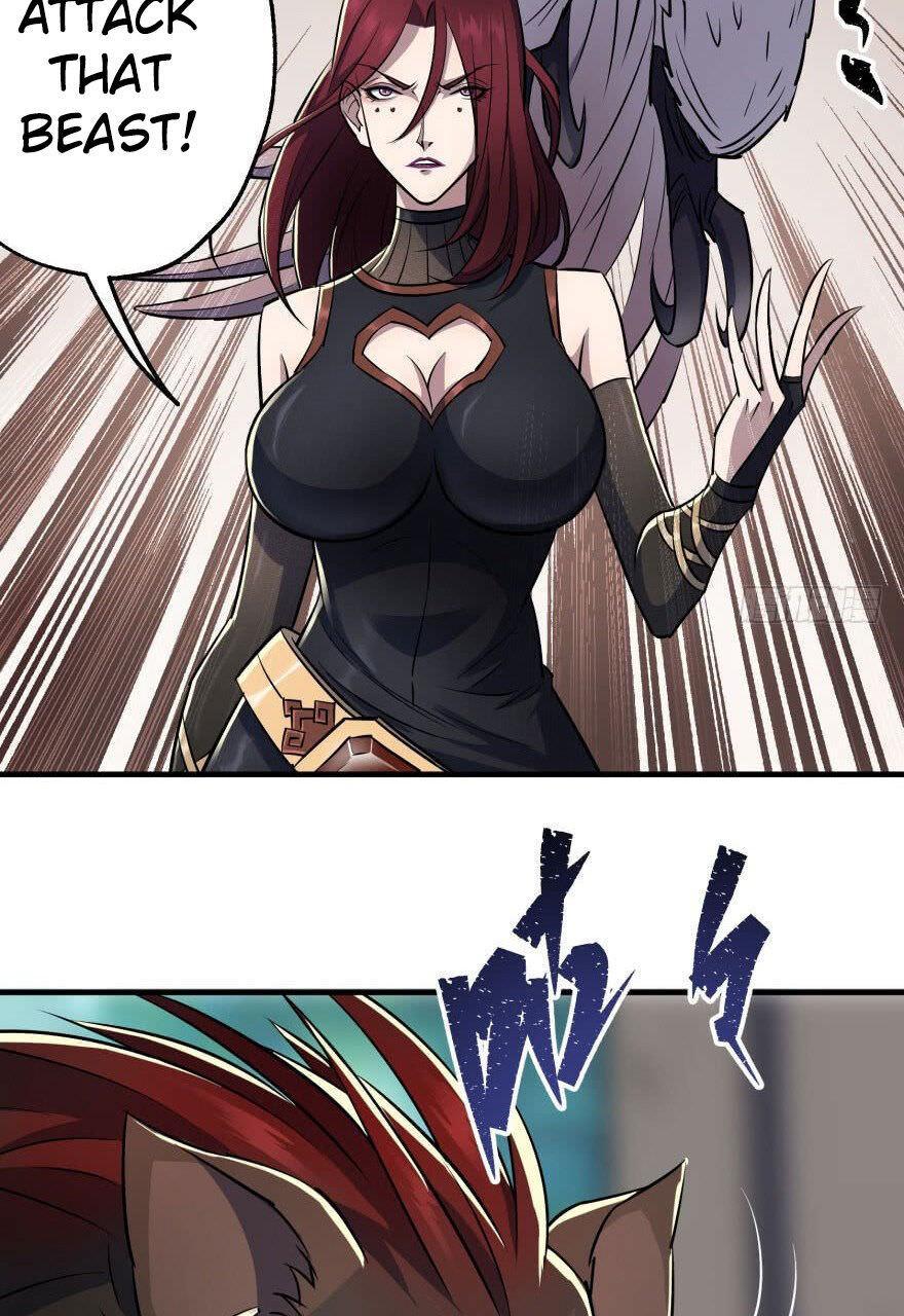 Read The hunter Manga Online