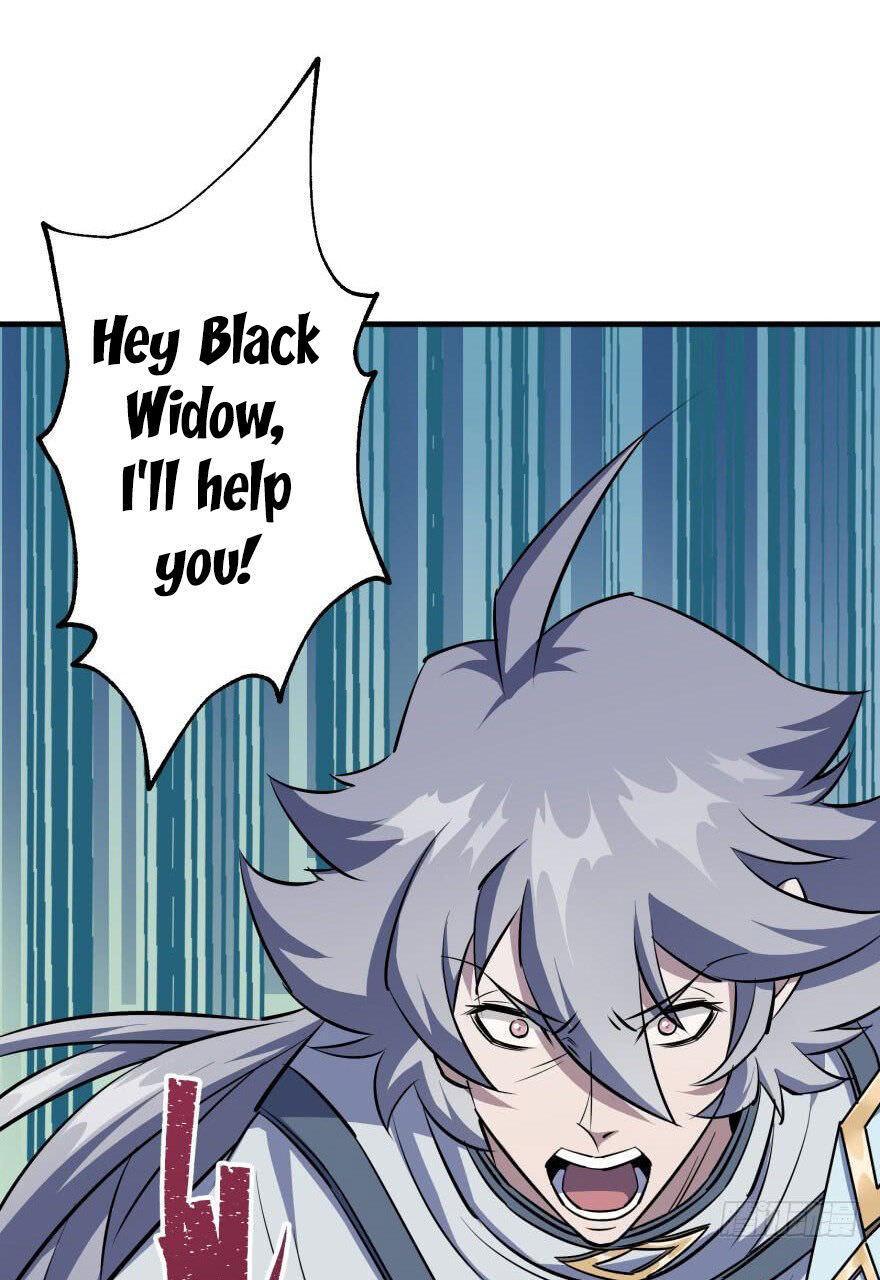 Read The hunter Manga Online