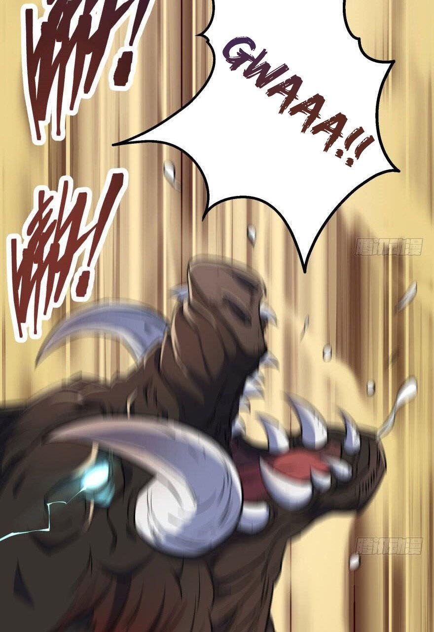 Read The hunter Manga Online