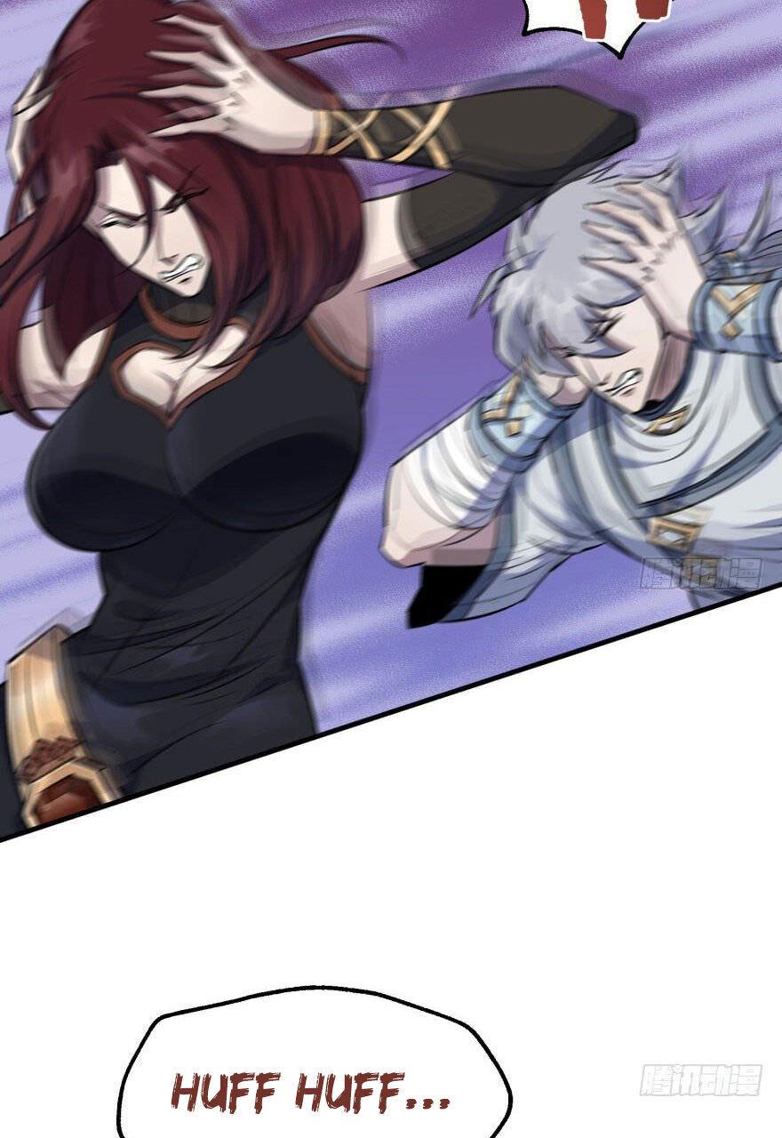 Read The hunter Manga Online