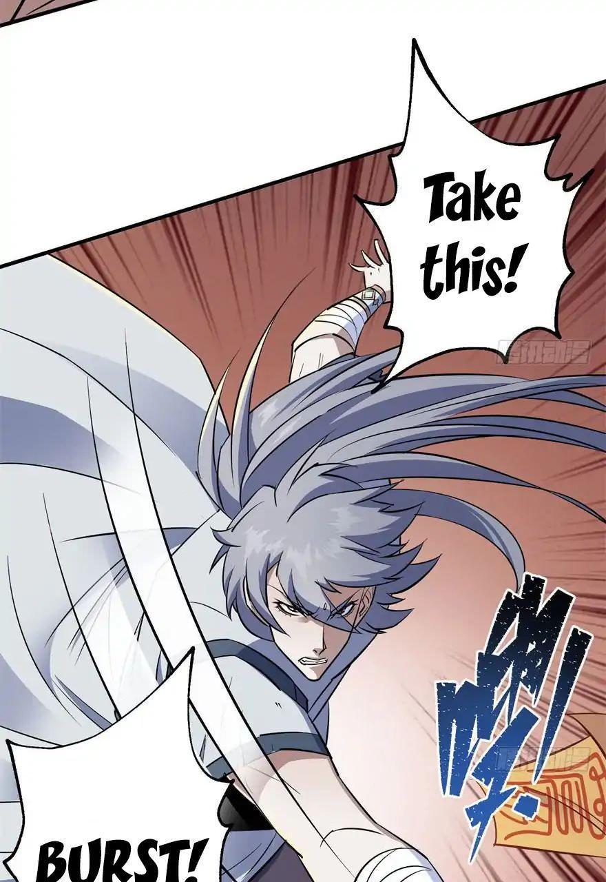 Read The hunter Manga Online