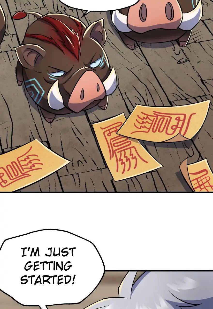 Read The hunter Manga Online