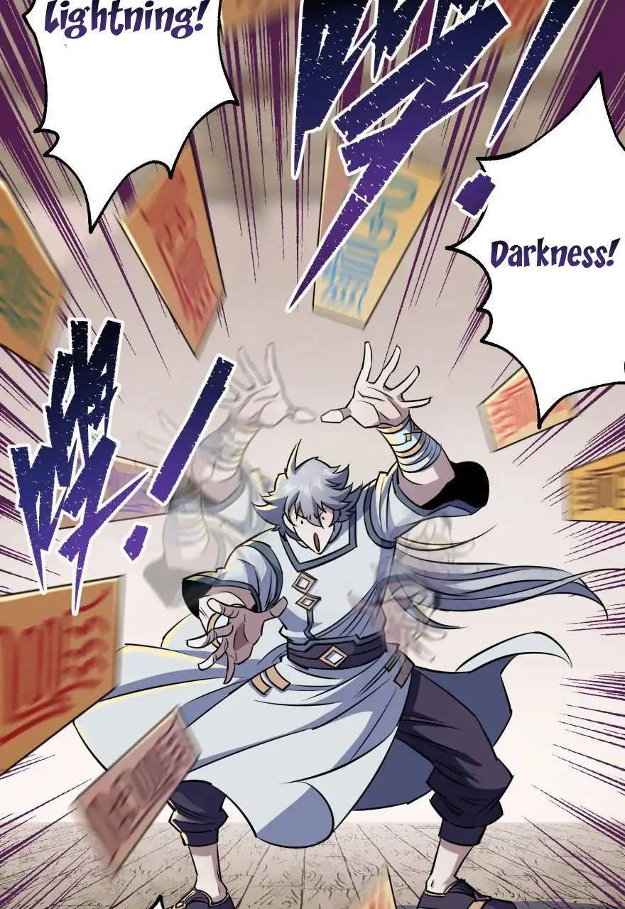 Read The hunter Manga Online