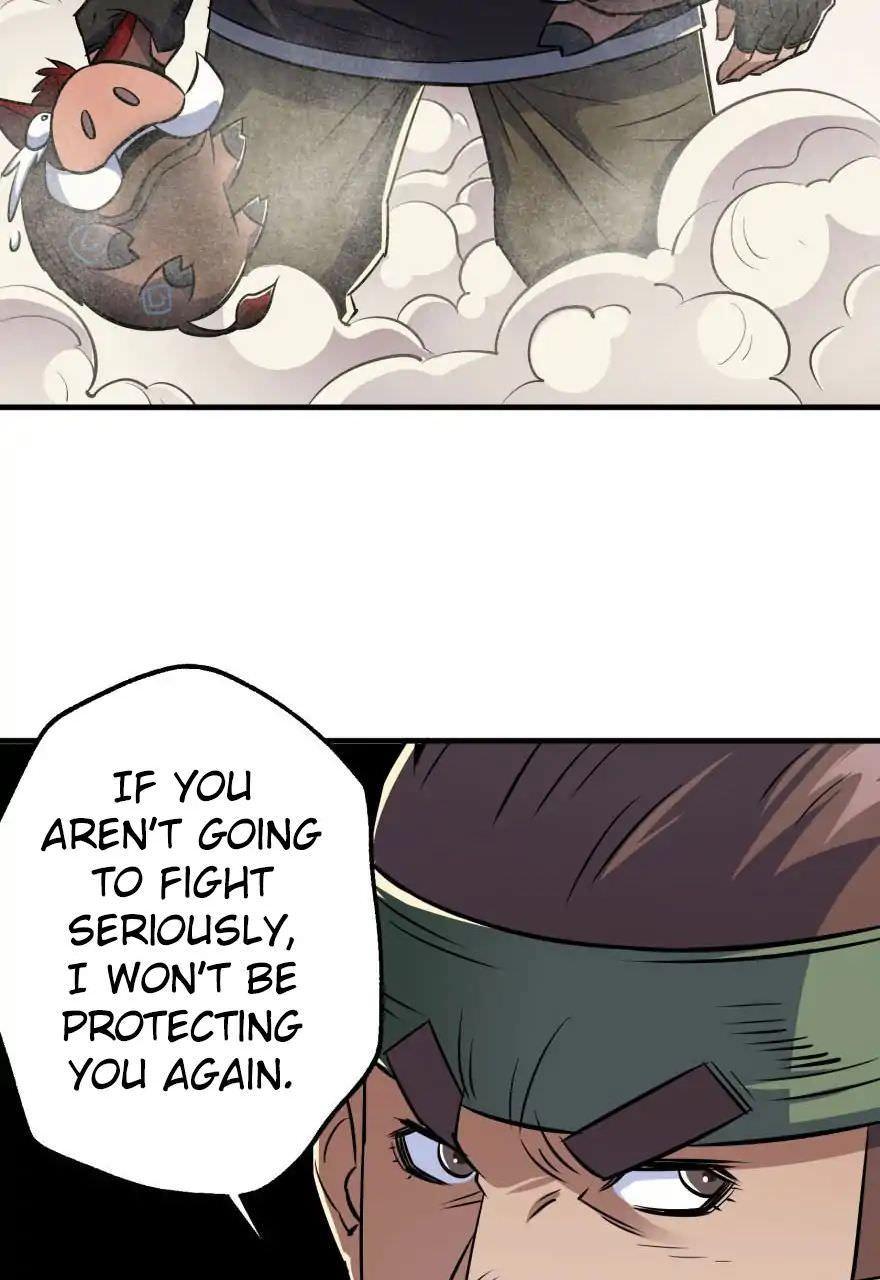 Read The hunter Manga Online