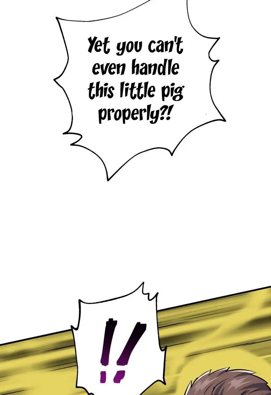 Read The hunter Manga Online