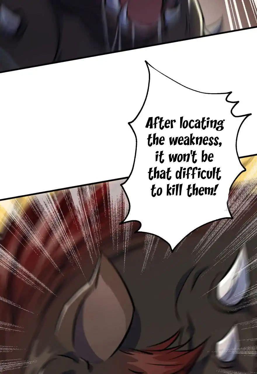 Read The hunter Manga Online