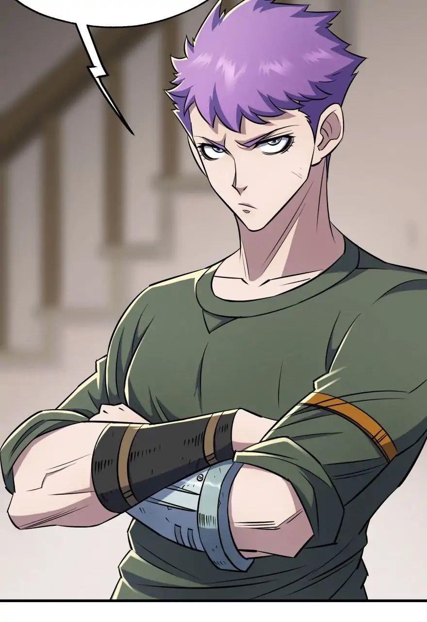 Read The hunter Manga Online