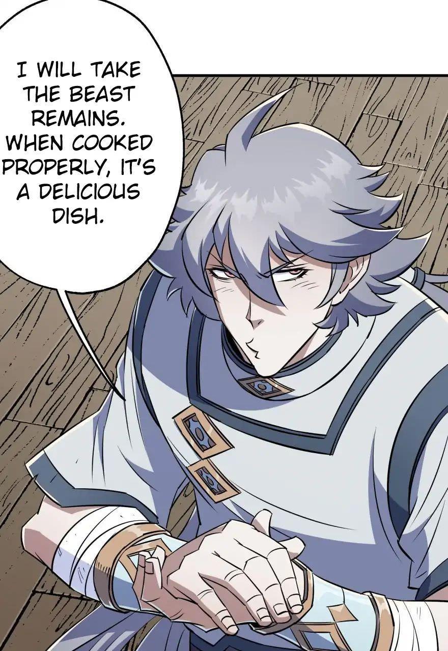 Read The hunter Manga Online