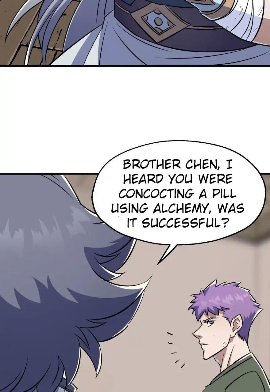 Read The hunter Manga Online