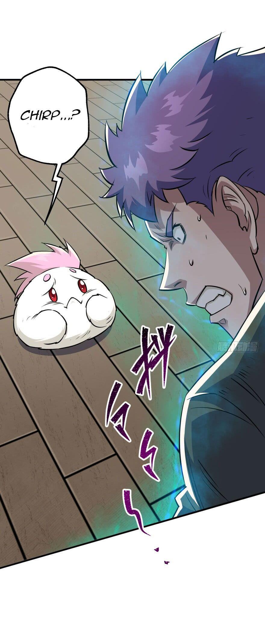 Read The hunter Manga Online