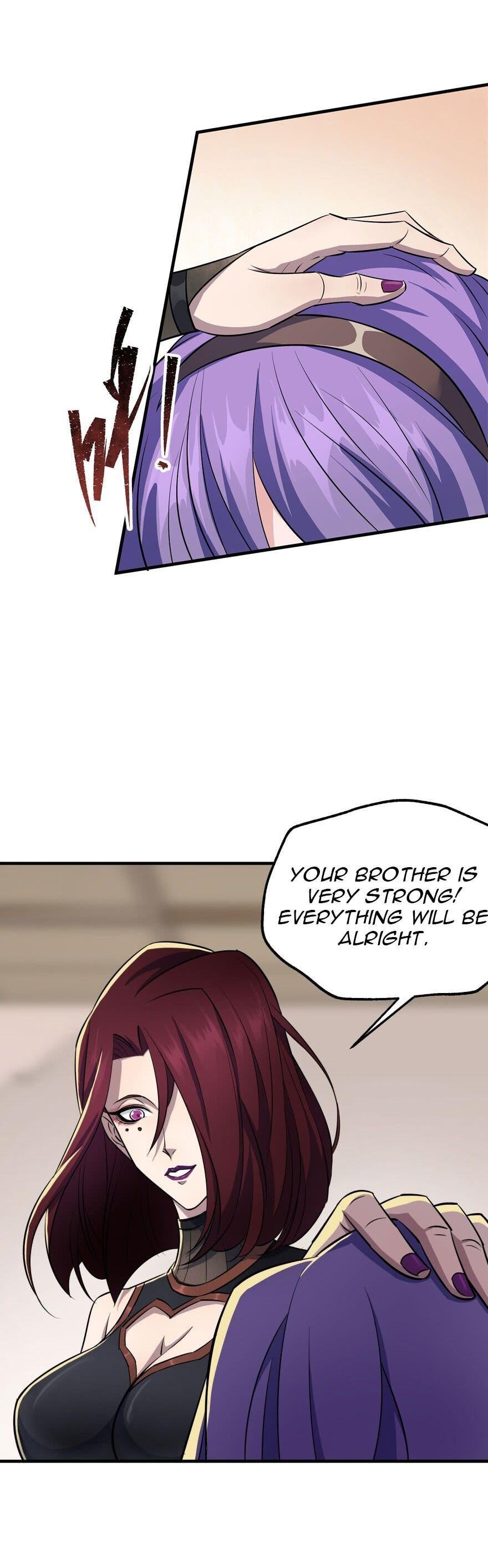 Read The hunter Manga Online