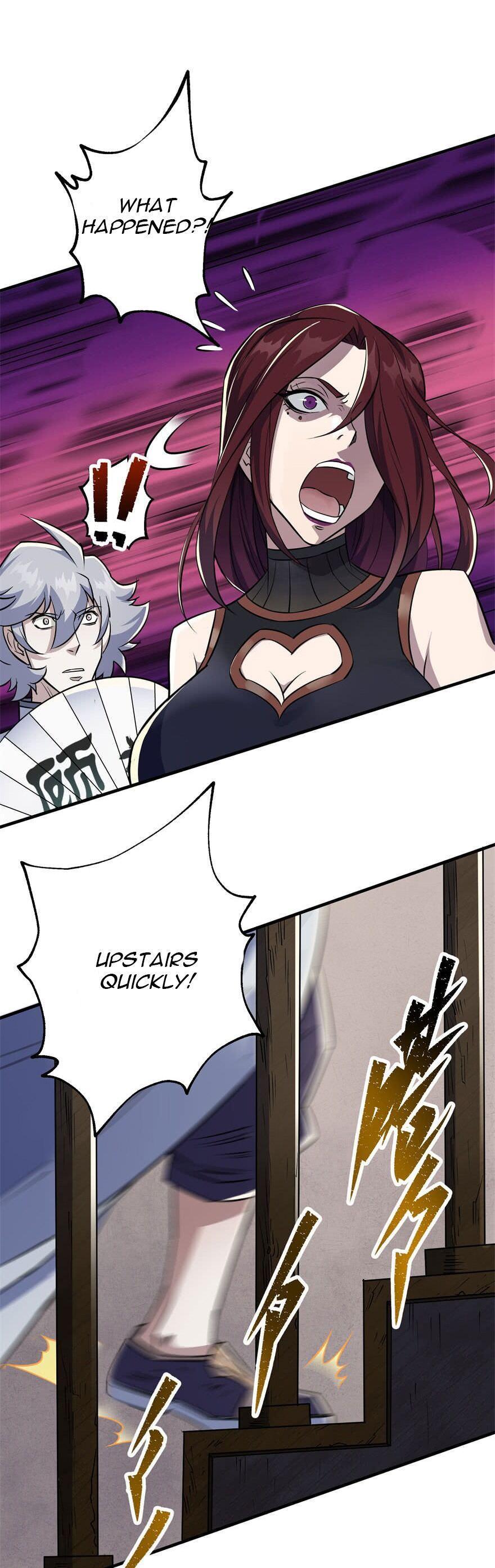 Read The hunter Manga Online