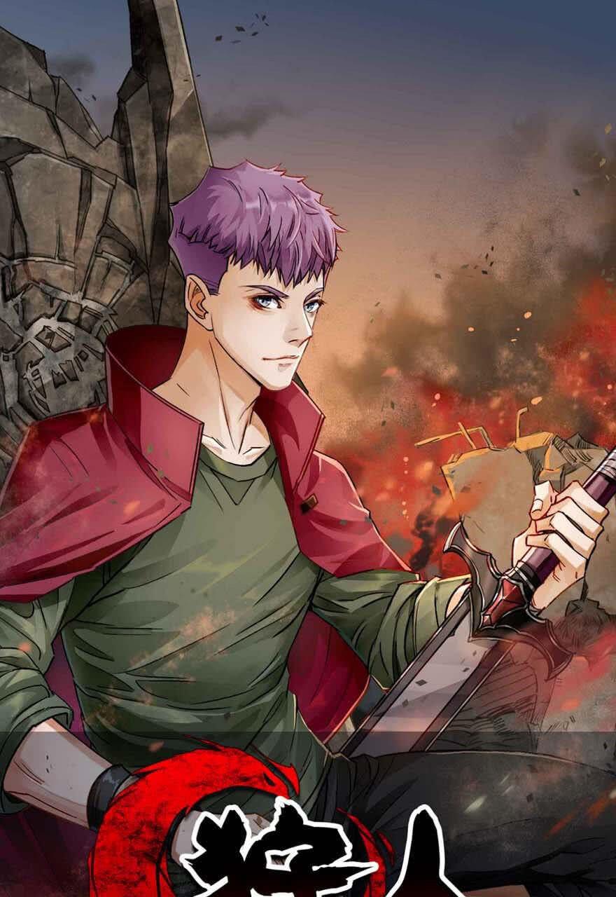 Read The hunter Manga Online