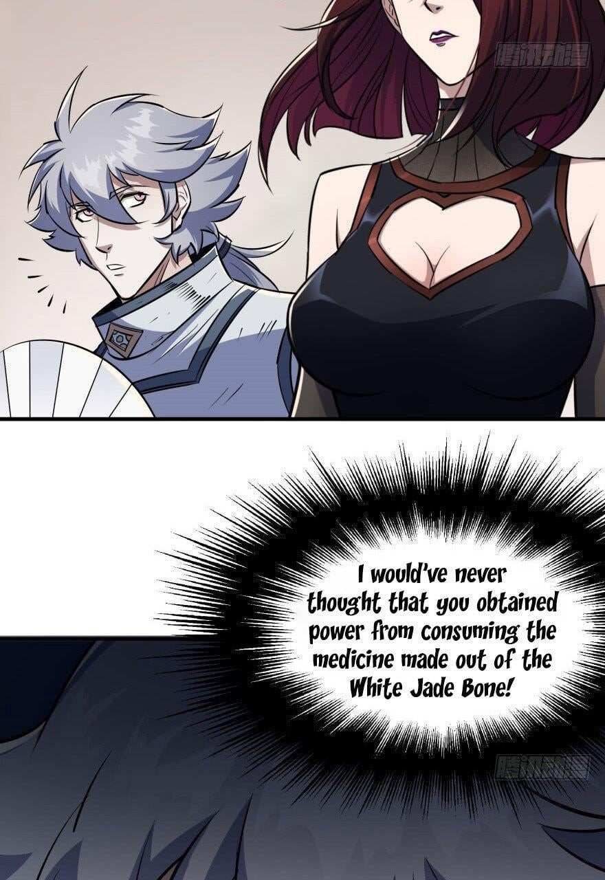 Read The hunter Manga Online