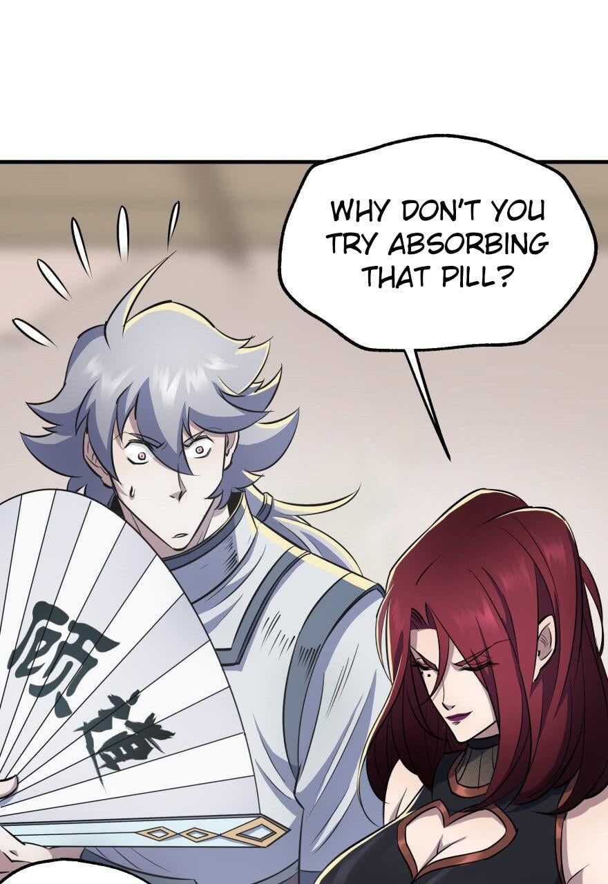 Read The hunter Manga Online