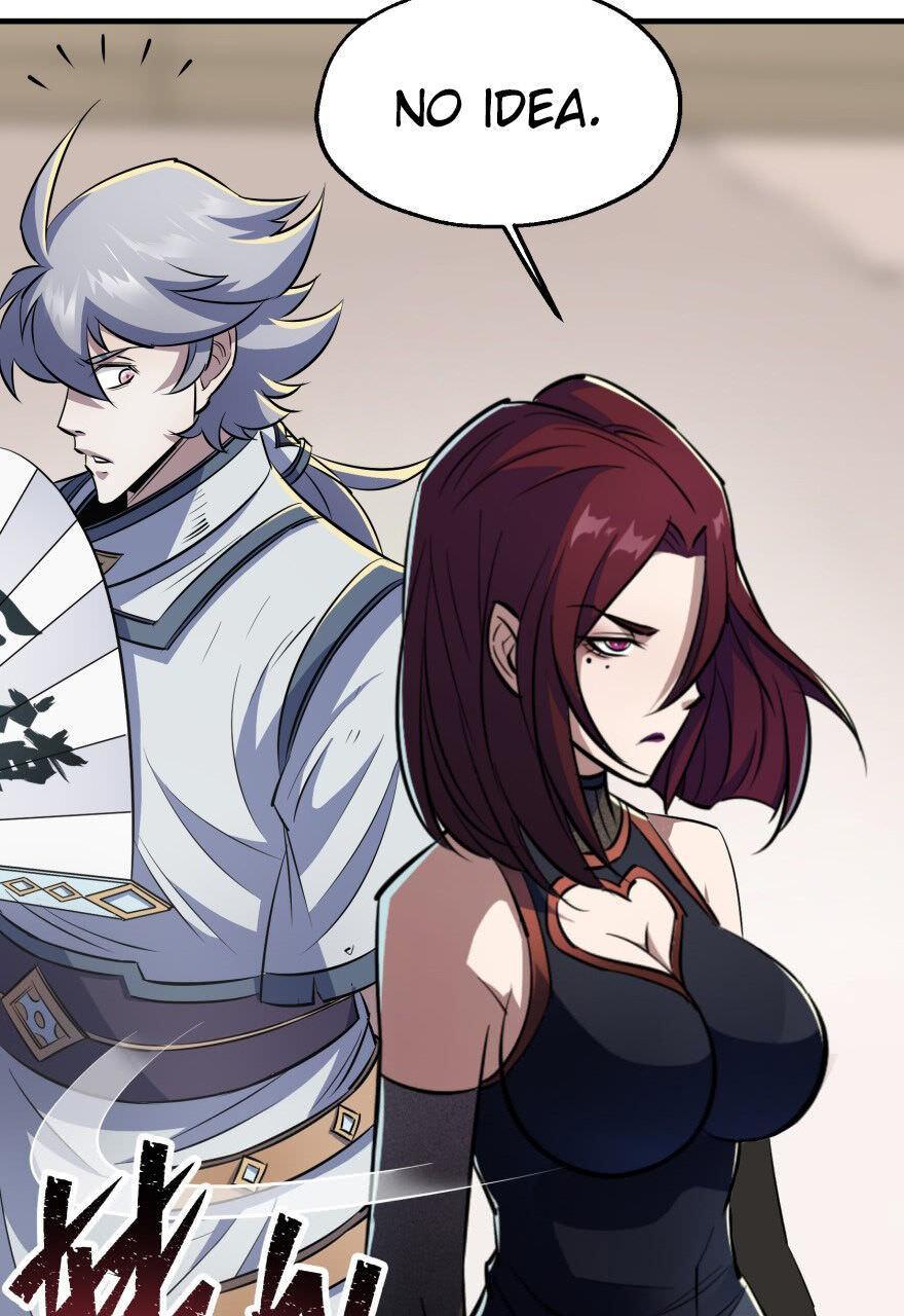 Read The hunter Manga Online